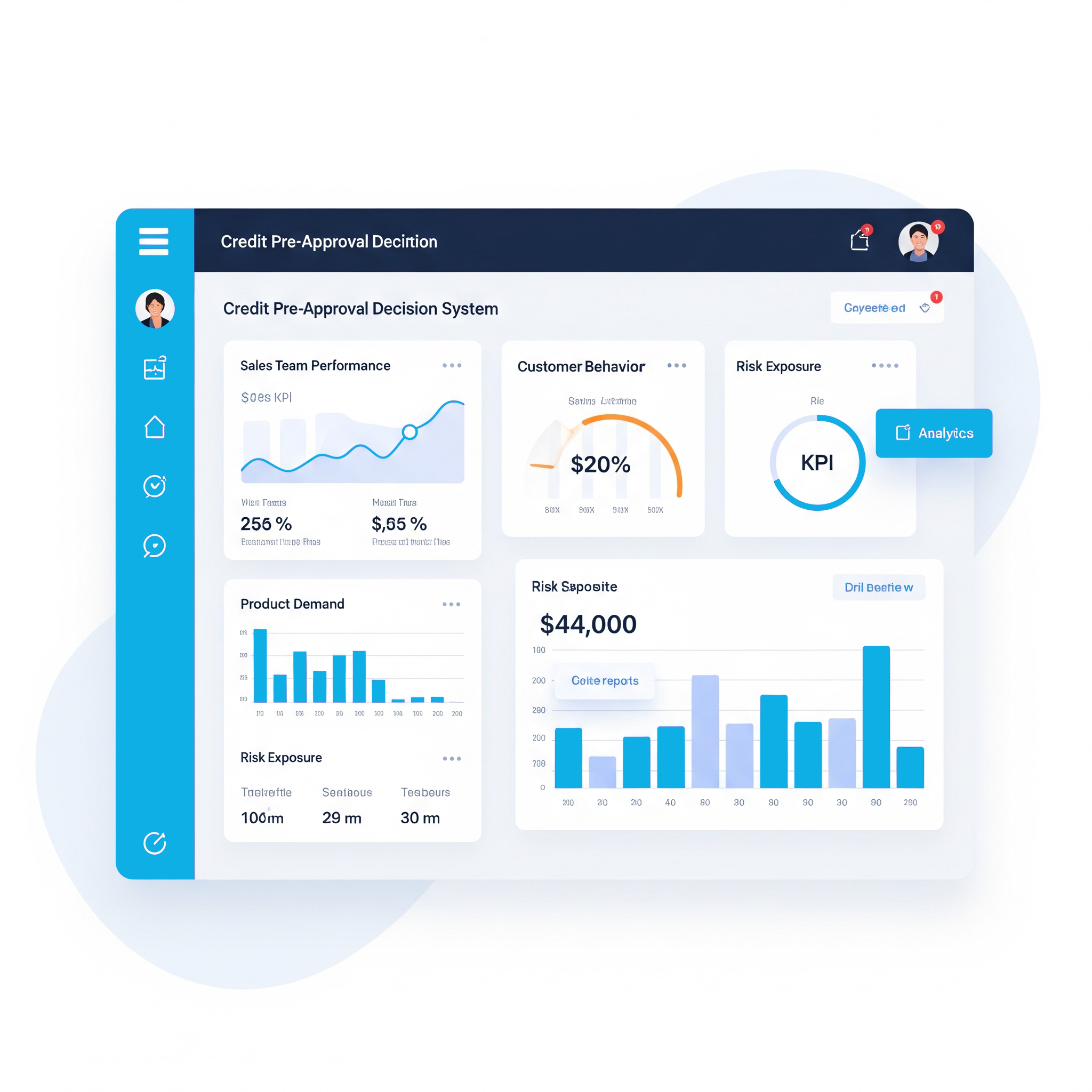 Automation Interface